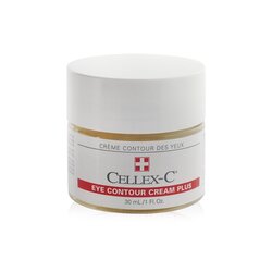 Cellex-C Krem pod oczy Formulations Eye Contour Cream Plus 30ml/1oz