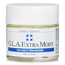 Cellex-C Enhancers G.L.A. Екстра Зволожуючий Крем 60ml/2oz