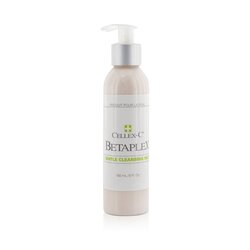 Cellex-C Betaplex nježno mlijeko za čišćenje 180ml/6oz