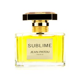 Jean Patou Sublime Туалетная Вода Спрей 50ml/1.7oz
