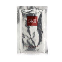 SK II Tratamento Tratamento (New Substrate) 6sheets
