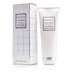 Borghese Terme Bianco Whitening Moisture Mascarflla Hidratante 120g/4oz