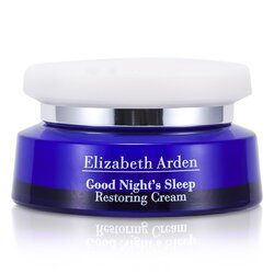 Elizabeth Arden Regenerujący krem do twarzy na noc Good Night Sleep Restoring Cream 50ml/1.7oz