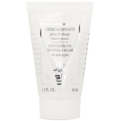 Sisley Delikatny kremowy peeling do twarzy Botanical Gentle Facial Buffing Cream 40ml/1.4oz