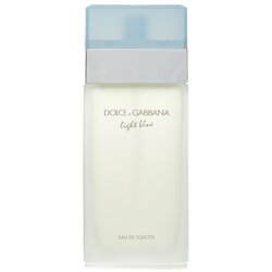 Dolce & Gabbana Light Blue Eau De Toilette Spray 100ml/3.3oz