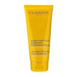 Clarins Hidratant Puternic După Expunerea la Soare 200ml/7oz