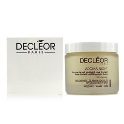 Decleor Aromatic Rose d' Orient بلسم ليلي (حجم صالون) 100ml/3.3oz
