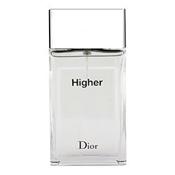 Christian Dior Męska woda toaletowa EDT Spray Higher 100ml/3.3oz