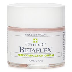 Cellex-C Betaplex Крем для Нового Кольору Обличчя 60ml/2oz