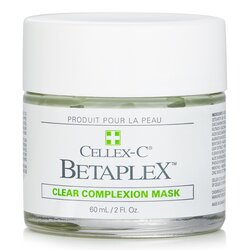 Cellex-C Betaplex Clear Complexion Máscara facial 60ml/2oz