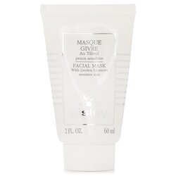 Sisley Botanical Маска для Обличчя з Липою 60ml/2oz