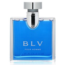 Bvlgari สเปรย์น้ำหอม Blv EDT 50ml/1.7oz