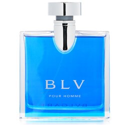 Bvlgari Męska woda toaletowa EDT Spray BLV Pour Homme 100ml/3.3oz