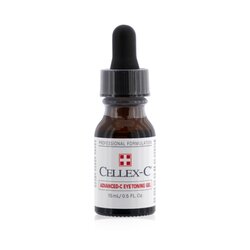 Cellex-C Advanced-C Тонізуючий Гель 15ml/0.5oz