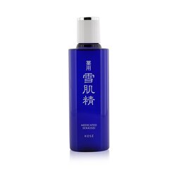 Kose Nawilżająca emulsja do twarzy Medicated Sekkisei 200ml/6.7oz