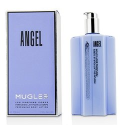 Thierry Mugler Angel Loción Corporal 200ml/6.7oz