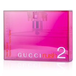 גוצי Rush 2 Eau De Toilette Spray 30ml/1oz
