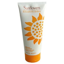 Elizabeth Arden Sunflowers Body Lotion 200ml/6.8oz