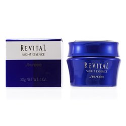 Shiseido Revital Night Essence 30g/1oz