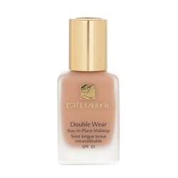 Estee Lauder Double Wear Stay In Place Base Maquillaje Fluida SPF 10 - No. 03 Outdoor Beige (4C1) 30ml/1oz