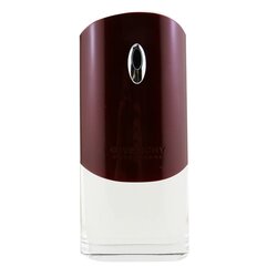 גיבנשי Pour Homme Eau De Toilette Spray 100ml/3.3oz
