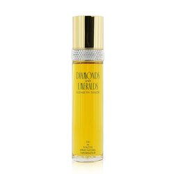 Elizabeth Taylor Diamonds & Emeralds Туалетна Вода Спрей 100ml/3.3oz