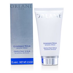 Orlane Peeling do twarzy Gentle Face Scrub 75ml/2.5oz