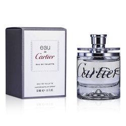 Cartier Eau De Cartier Apă de Toaletă Spray 50ml/1.7oz
