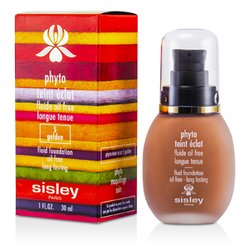 Sisley Bitkisel Parlak Fondöten # 05 Altın 30ml/1oz