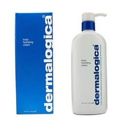 Dermalogica Body Therapy Body Hydrating Cream 473ml/16oz