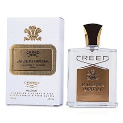 קריד תרסיס בושם Creed Millesime Imperial 120ml/4oz
