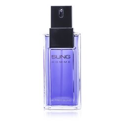 Alfred Sung Sung Homme Туалетна Вода Спрей 100ml/3.4oz