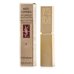 Yves Saint Laurent Concealer - peitevoide #02 Beige Peau 2g/0.07oz