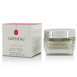 Gatineau Obohacený ošetřující krém Nutriactive Rich Cream Skin Conditioner 50ml/1.7oz