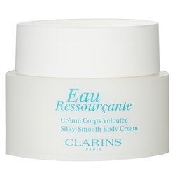 Clarins Eau Ressourcante Creme Corps - tělový krém 200ml/6.9oz