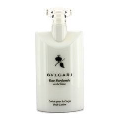 Bvlgari Eau Parfumee Au the Blanc Body Lotion 200ml/6.8oz