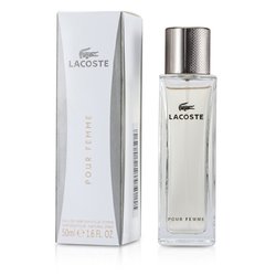 לקוסט Pour Femme Eau De Parfum Spray 50ml/1.7oz