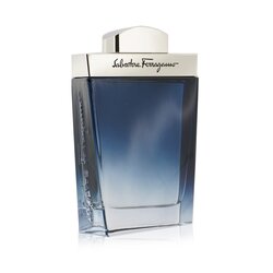 Salvatore Ferragamo Subtil Eau De Toilette pihusti 100ml/3.3oz