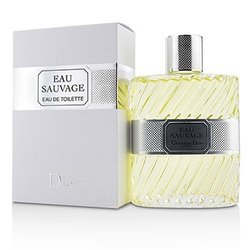 Christian Dior Eau Sauvage Eau De Toilette Bottle 200ml/6.7oz