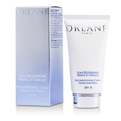Orlane Восстанавливающий Крем для Рук и Ногтей SPF 10 75ml/2.5oz