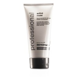 Dermalogica Nawilżający krem na dzień Active Moist (duża pojemność) 177ml/6oz