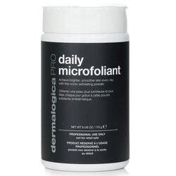 Dermalogica Ежедневное Микро-Отшелушивающее Средство (Салонный Размер) 170g/6oz