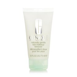 Clinique Натурально Ніжний Засіб для Зняття Макіяжу з Очей 75ml/2.5oz