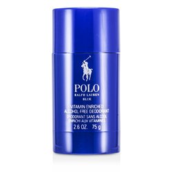 Ralph Lauren Polo Blue Deodorant Stick 75g/2.5oz