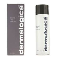 Dermalogica Dermal Clay Cleanser 250ml/8.3oz
