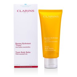 Clarins Balsem Tubuh Mengencangkan 200ml/6.8oz