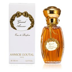 Annick Goutal Grand Amour Парфюмированная Вода Спрей 100ml/3.3oz