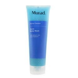 Murad Żel do mycia ciała do skóry z trądzikiem Acne Body Wash 250ml/8.5oz
