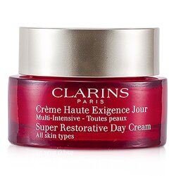 Clarins Супер Відновлюючий Денний Крем 50ml/1.7oz
