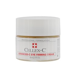 Cellex-C Formulations Advanced-C krema za učvršćivanje područja oko očiju 30ml/1oz